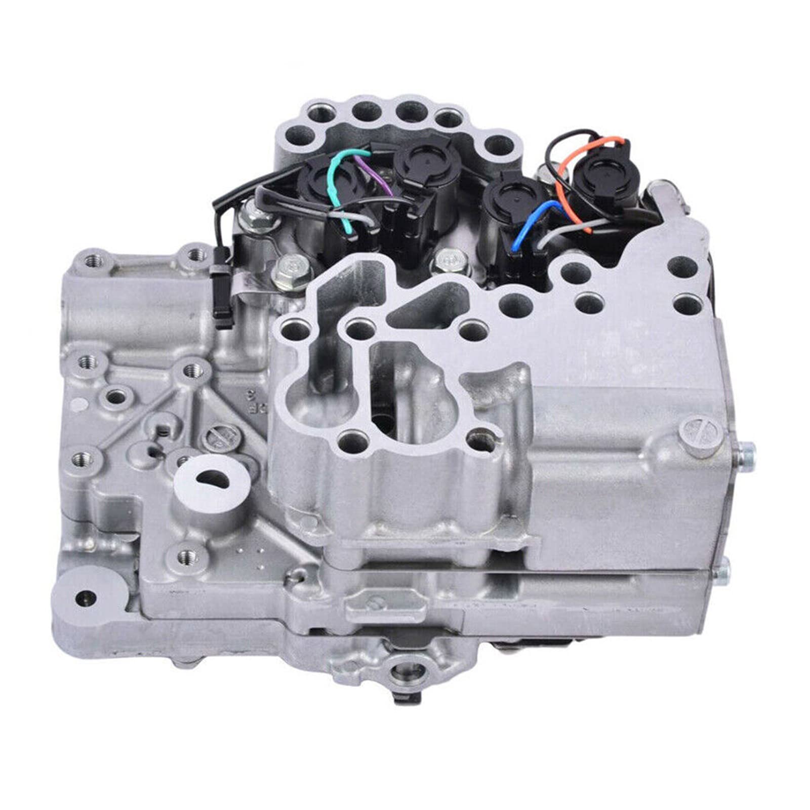 Photo 1 of Jeimgrso Valve Body CVT Transmission TR580 Compatible with SUBARU EXIGA FORESTER IMPREZA LEVORG OUTBACK XV Crosstrek