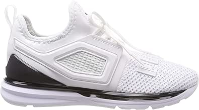 puma ignite limitless blancas
