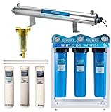 undersink-Water-Filtration-Systems