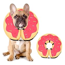 'MIDOG Dog Cones for Large Dogs, Cone for Dogs