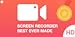 Screen Recorder Premium for Kindle fire - Easy Rec Screen Recorder HD app to capture everything with NO ROOT
