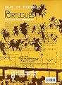 Falar Ler Escrever Portugues Text (Portuguese Edition)