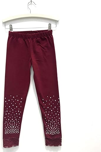 FUNBEE Leggings aus warmer Baumwolle, HF8901, elastisch ...