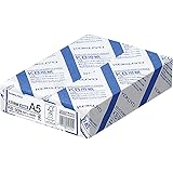 Kokuyo KB paper both FSC-certified paper 64g A5 500 sheets KB-30N (japan import)