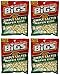 Bigs, Pumpkin Seeds, Home-Style Roast, Simply Salted (Pack of 4)