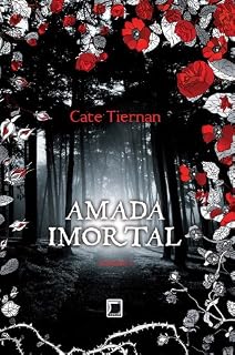 Livro Amada imortal - Amada imortal - vol. 1