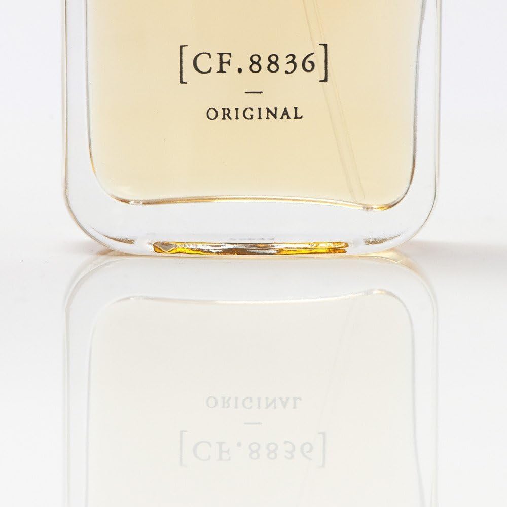 Captain Fawcett Eau de Parfum 50ml, Signature Gentleman’s Fragrance for Men, Sophisticated Blend of Woody - Image 4