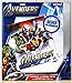 Marvel Avengers 100 Piece Puzzle