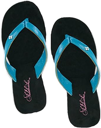 sidekicks foldable flip flops