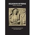 Religions of Rome: Volume 2: A Sourcebook