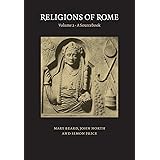 Religions of Rome: Volume 2: A Sourcebook