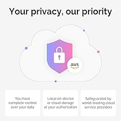 AI Voice Recorder, PLAUD NotePin Voice