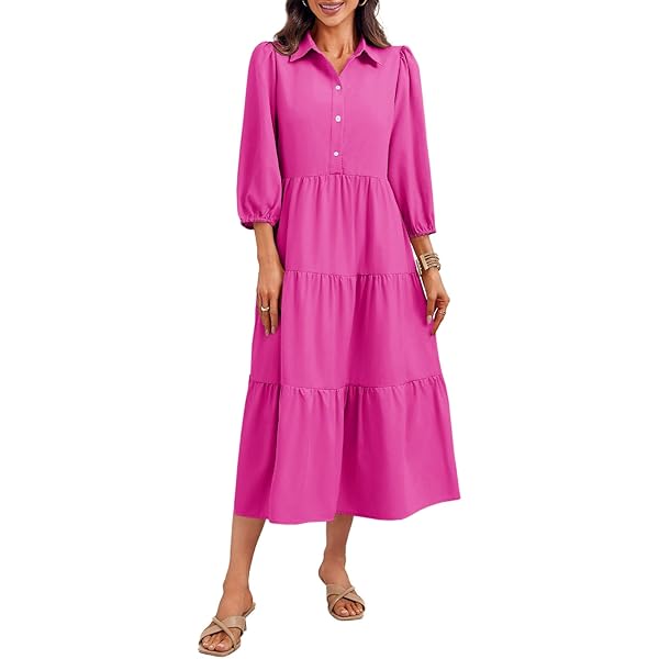 Tommy Hilfiger Women's Dress Plus Size,Scarlet,18W at Amazon Women's  Clothing store