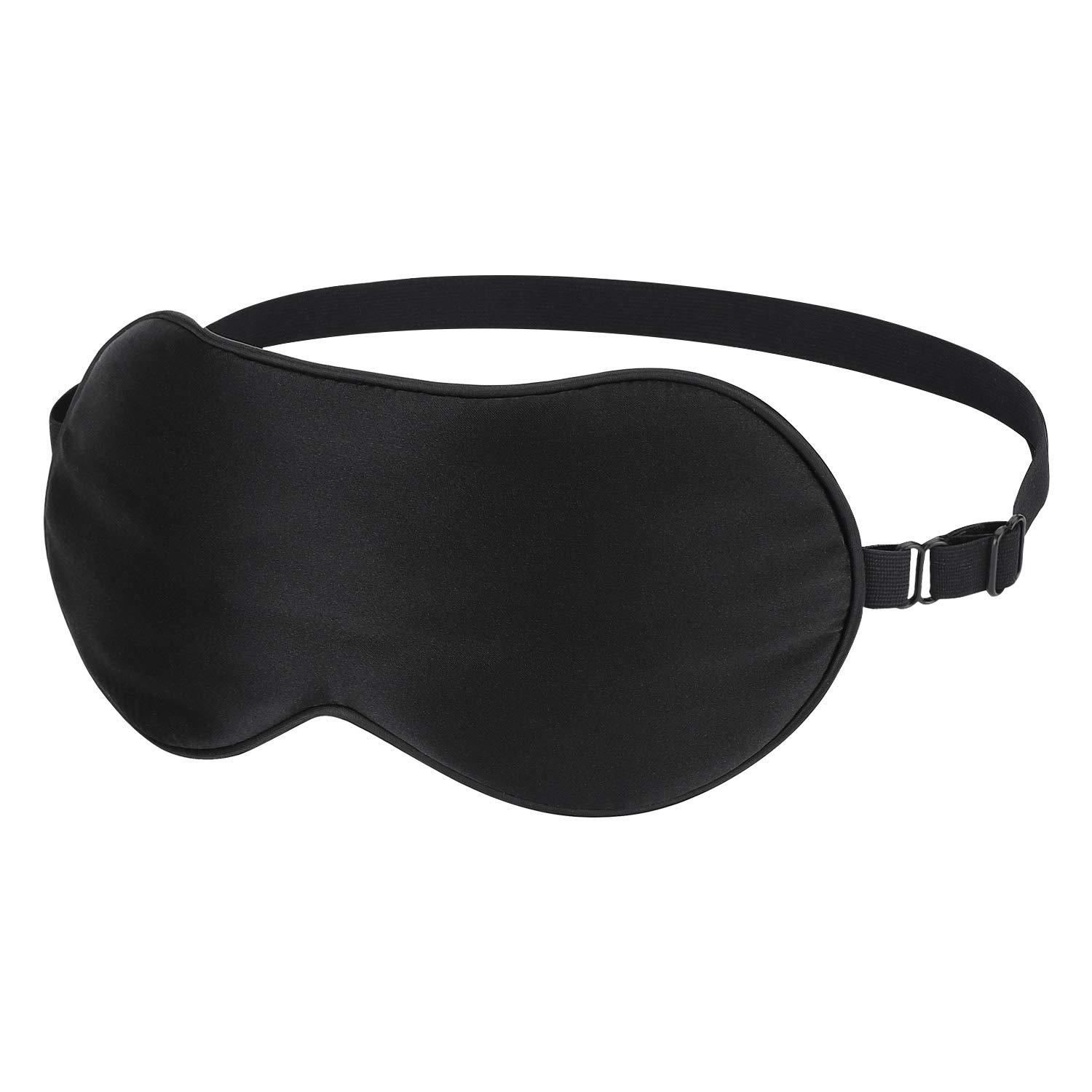 Sleep Mask, Silk Eye Mask Super Smooth Sleeping Mask by Jazzznap : Beauty