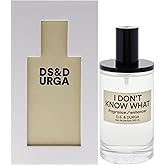 D.S. & Durga I Dont Know What for Unisex - 3.4 oz EDP Spray