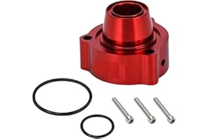 For Spacer for TSI for FSI for TFSI MK5 for GTI B7 2.0T 2.0 T Diverter DV for VW for