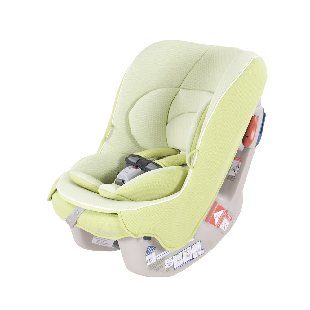 lightweight convertible car seat