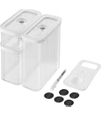 Amazon.com: ZWILLING Fresh & Save Cube Box Set, 12-pc, Plastic
