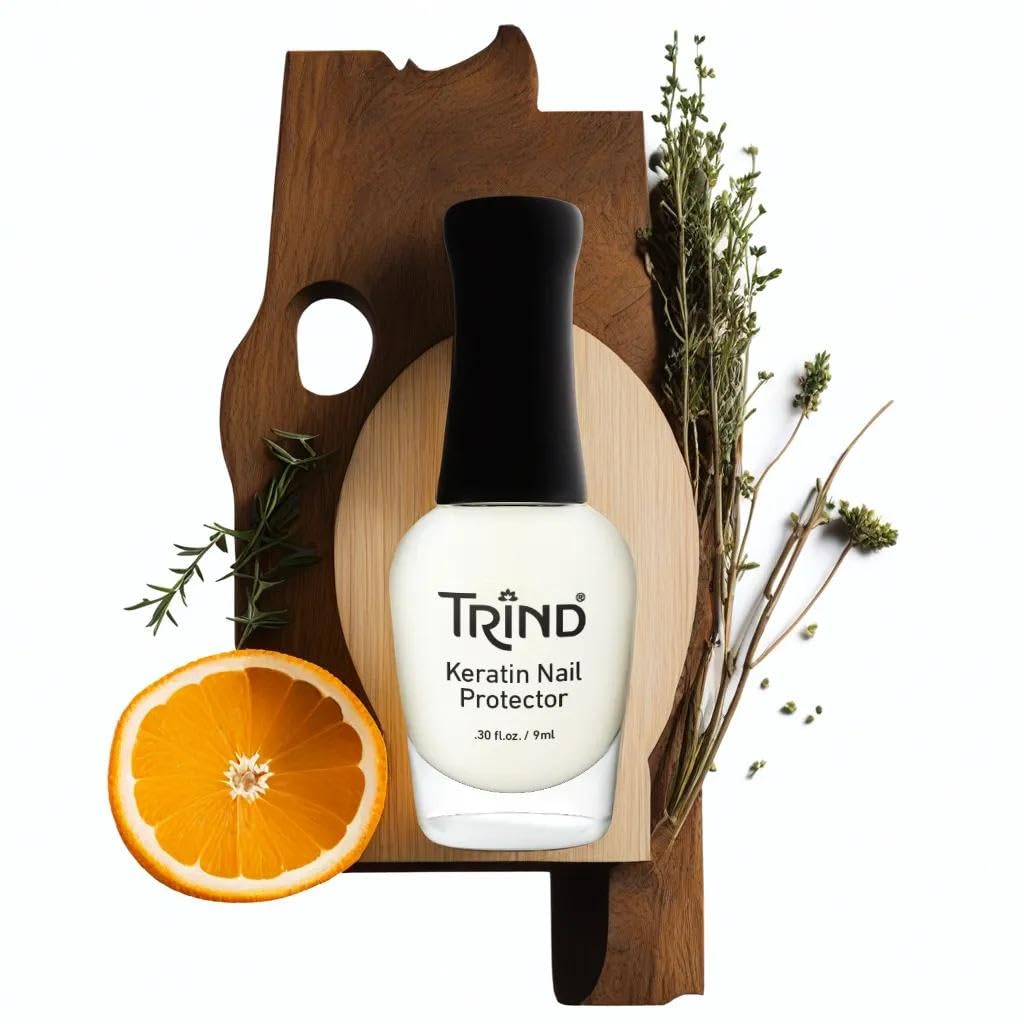 Trind Keratin Protector