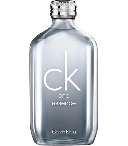 Amazon.com: Calvin Klein Ck One Eau de Toilette 3.3 fl oz : CALVIN