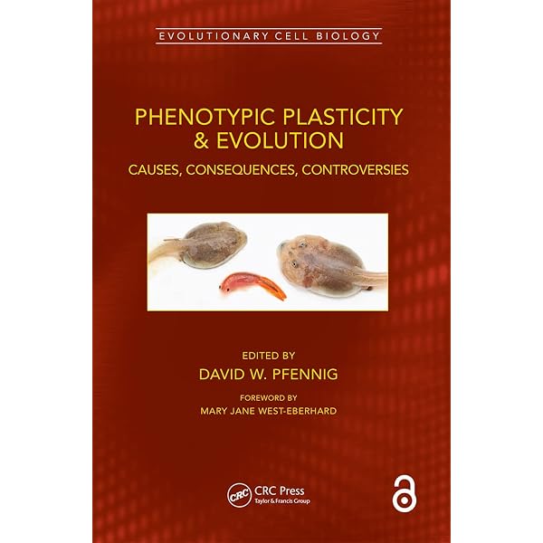 Amazon.com: DEVELOPMENTAL PLASTICITY AND EVOLUTION: 9780195122350