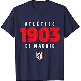 Atl&eacute;tico de Madrid T-Shirt