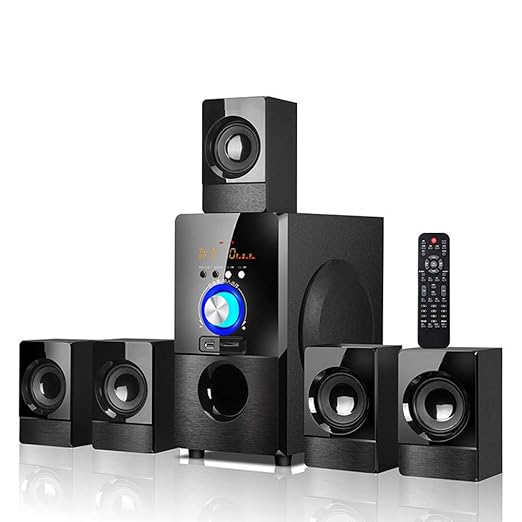 Altavoz dolby atmos | Los altavoces más completos.