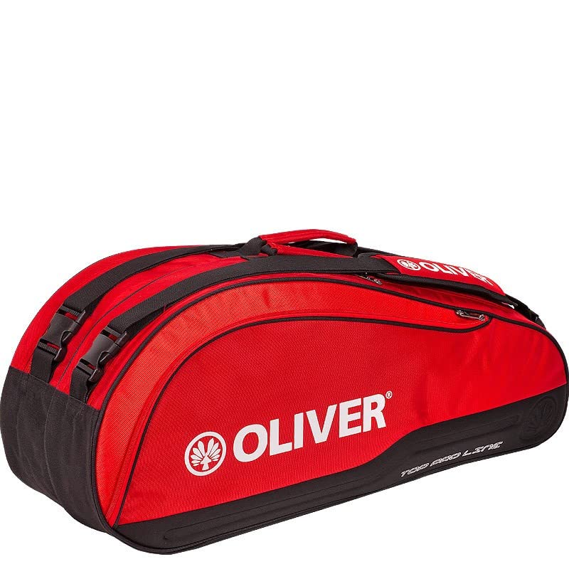 Oliver Top Pro Line Thermal Bag Red