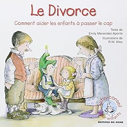 Le  divorce
