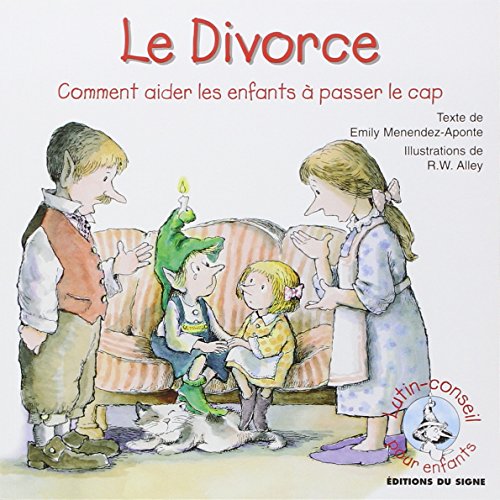 Le  divorce