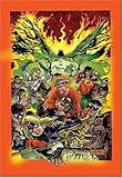 Amazon Com Jsa Savage Times Vol 06 Justice Society Of