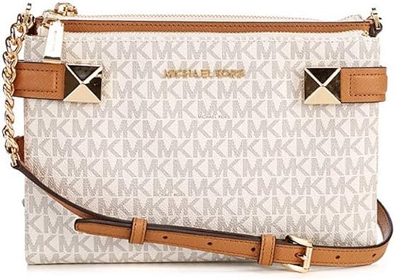 michael kors karla crossbody
