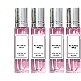 WSNPTUL Pheromone Perfume Collection, Pheromones Perfumes for Women, Roll On Pheromone Perfume for Women, Enhanced Scents, Long-Lasting Portable (5PC) (4PACK-C)