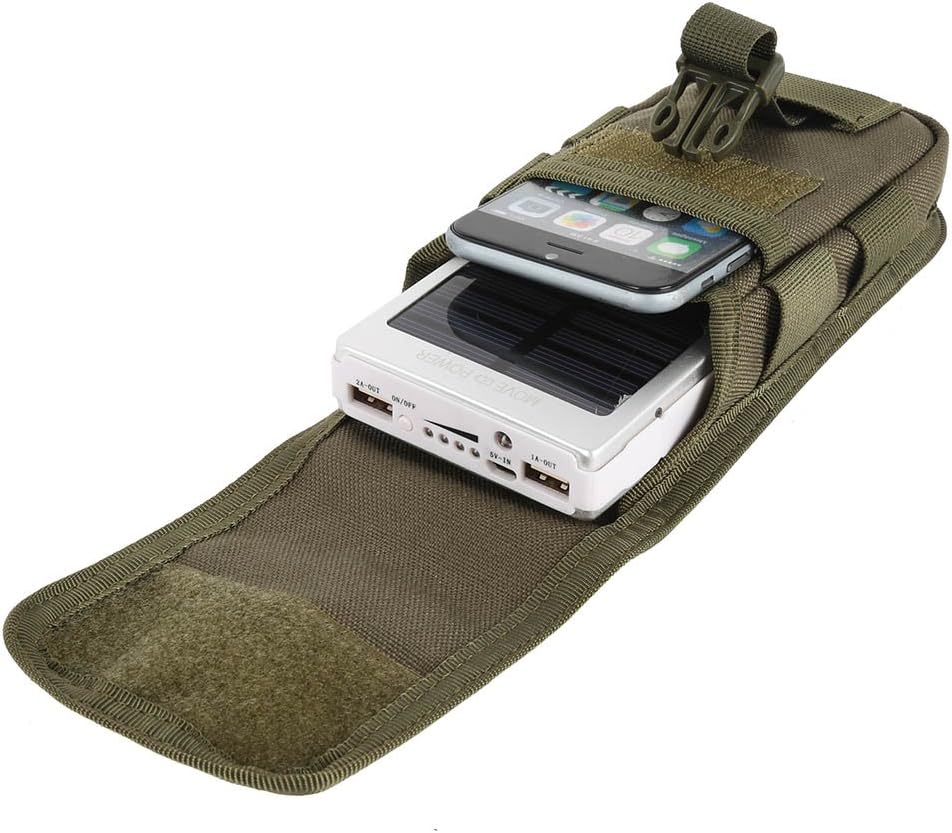 WYNEX Smartphone Molle Pouch - Image 5