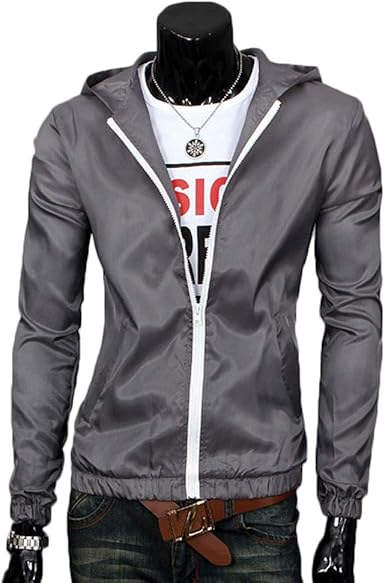 casaco masculino xgg