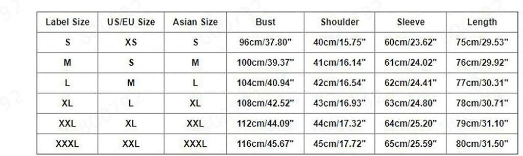 Qinnyo Jacket Winter Coats for Women Hooded Warm Winter Parka Thicken Fleece Lined Parkas Long Coats with Fur Trim: Clothing