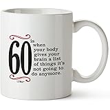 presents for a 60 year old lady
