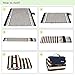Yodo Extra Large Outdoor Waterproof Picnic Blanket Tote 79