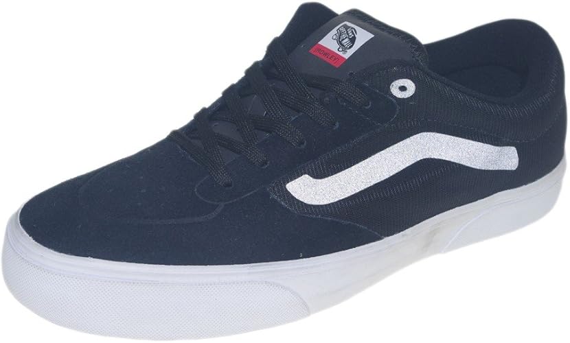 vans rowley pro lite
