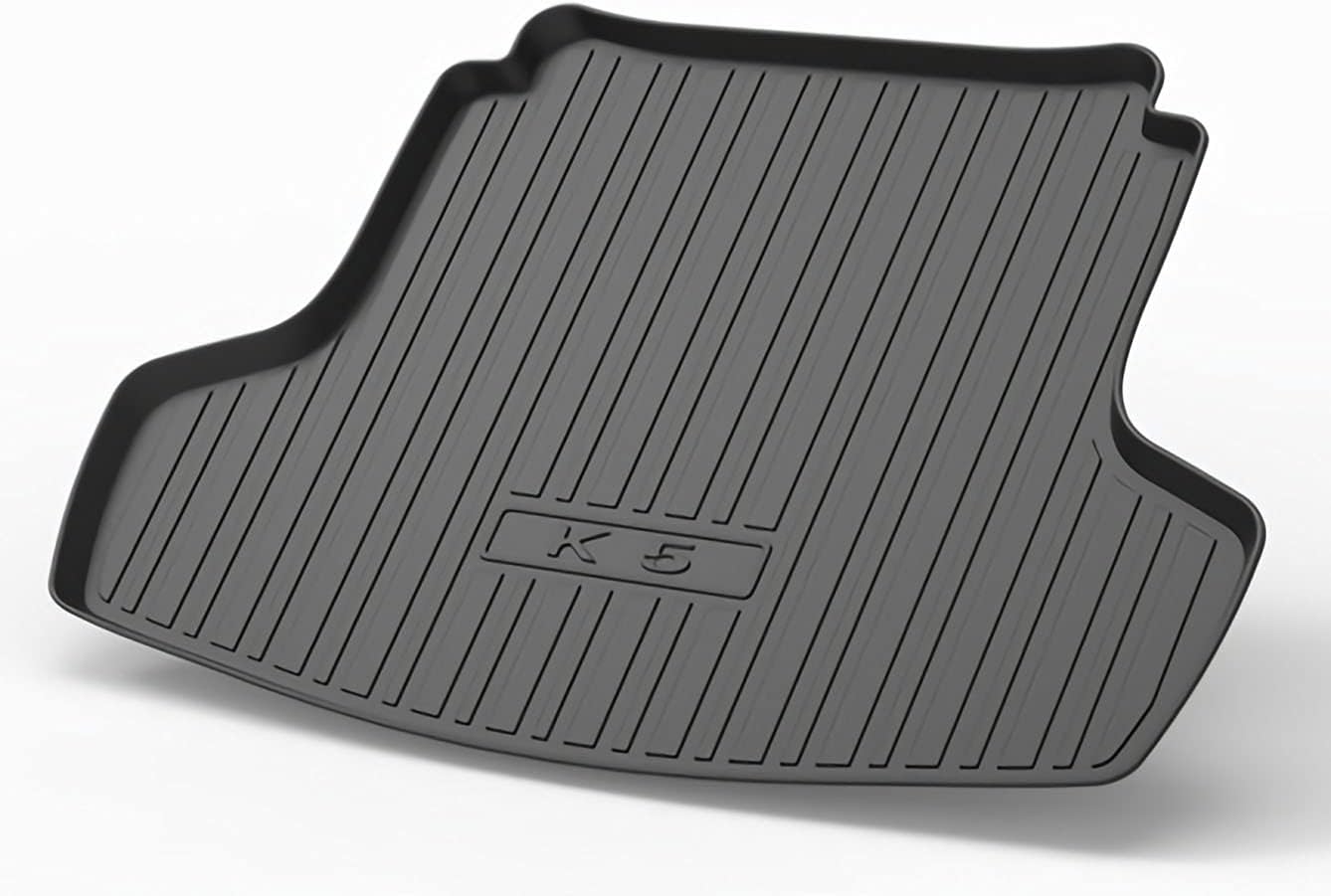 For Kia K5 2020-2021 Car Rear Trunk Liner, Multi-Use Cargo Liner 