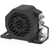 ECCO 520 Back-UP Alarm 12/24V 97dB(A)
