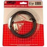 ATP Automotive YC-101 Speedometer Cable Make Up Kit