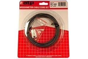 ATP Automotive YC-101 Speedometer Cable Make Up Kit