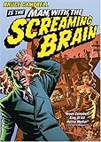 Man With The Screaming Brain poster thumbnail 