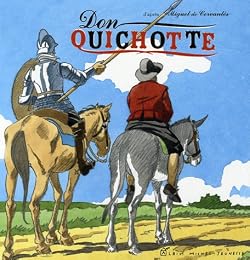 Don Quichotte
