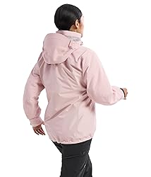 Arc'teryx Women's Standard Beta AR Jacket, Alpine
