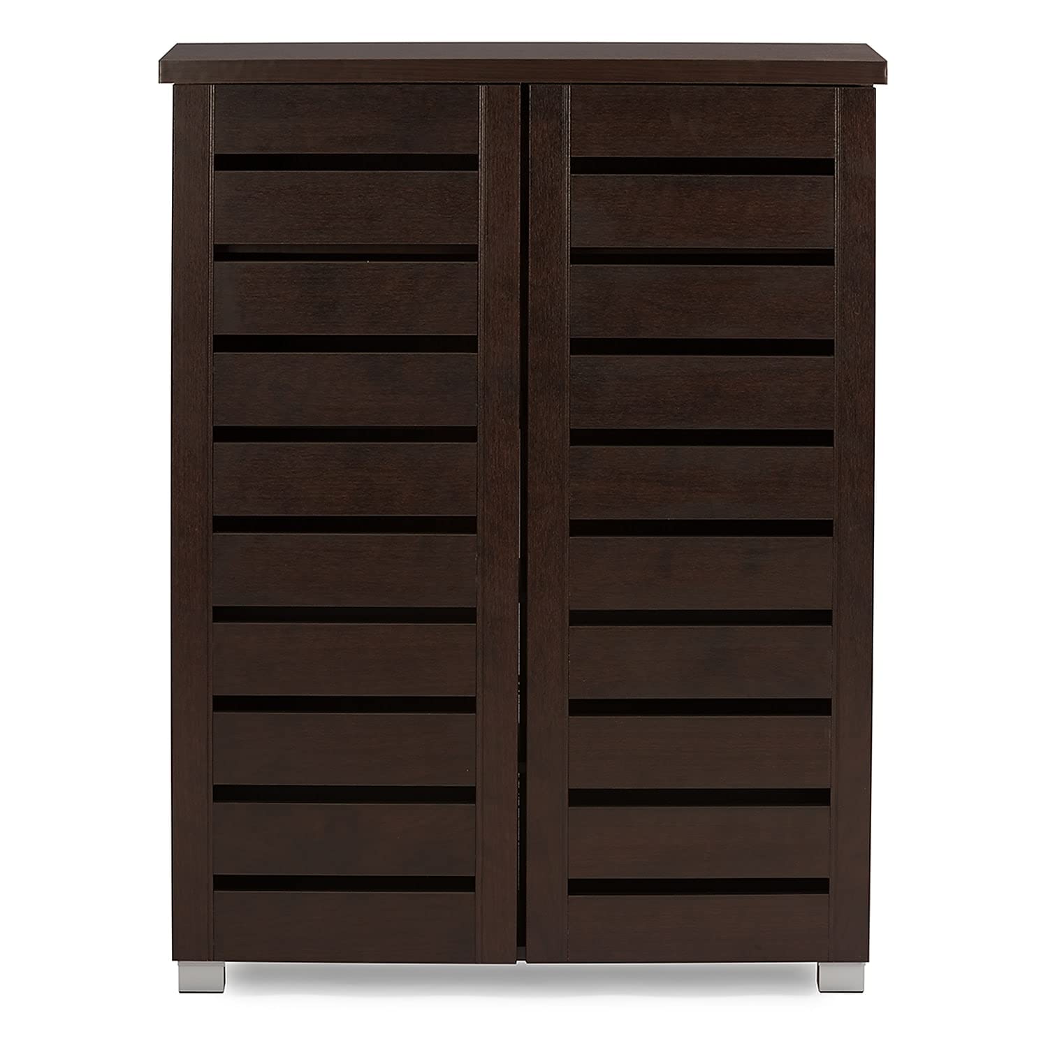 Wholesale Interiors Baxton Studio Adalwin Modern and Contemporary 2 ...