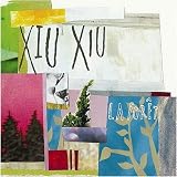 Xiu Xiu Album: «La Foret» (Front side) Xiu Xiu Album: «La Foret» (Front side)