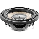 Focal Sub P 20 FSE 8" Shallow Component Subwoofer