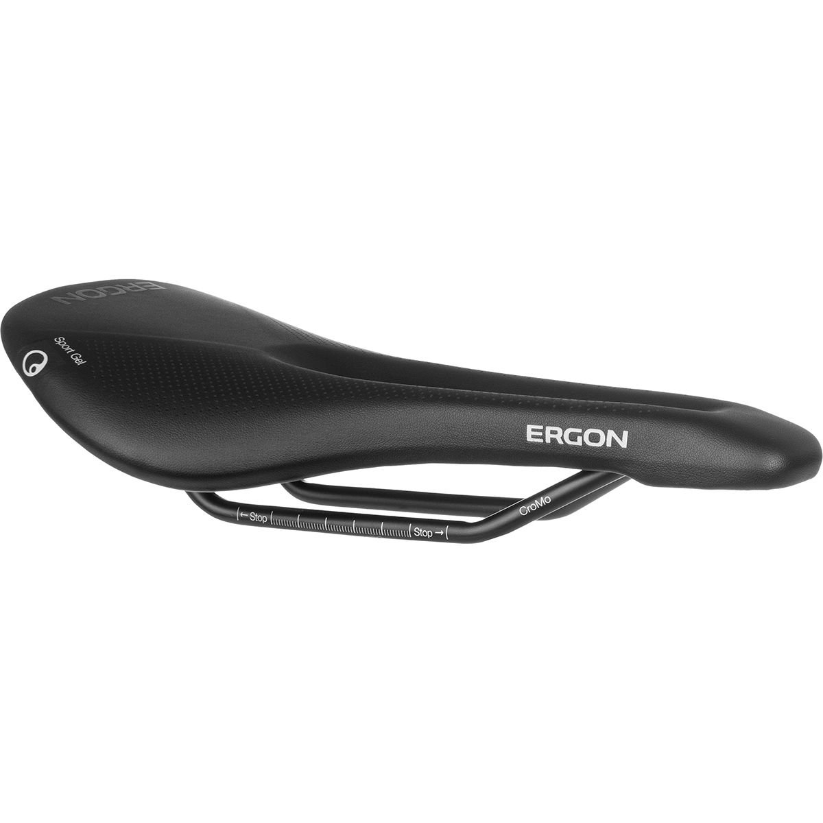 ergon road saddle